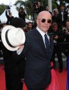 Jacques Audiard remporte la Palme d'or du 68ème Festival de Cannes pour son film Dheepan