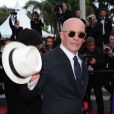 Jacques Audiard remporte la Palme d'or du 68ème Festival de Cannes pour son film Dheepan