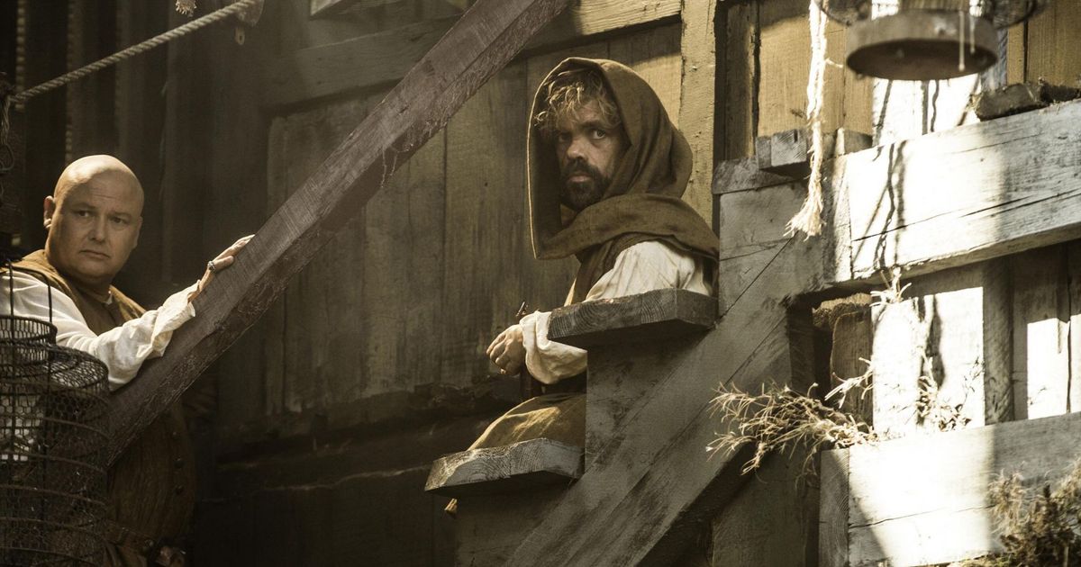 Game of Thrones saison 5 : le producteur parle de la rencontre