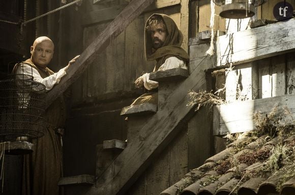 Game of Thrones saison 5 : le producteur parle de la rencontre historique de l'épisode 7