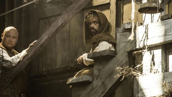 Game of Thrones saison 5 : le producteur parle de la rencontre historique de l'épisode 7