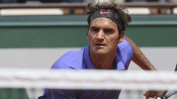 Roland-Garros 2015 : programme des matchs du mercredi en direct (Federer, Tsonga, Monfils)