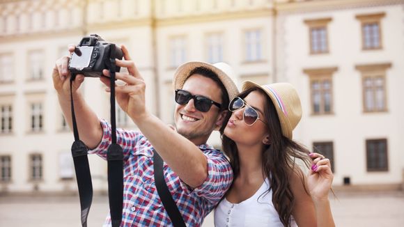 Statuts, selfies... Ce que votre Facebook révèle de votre couple