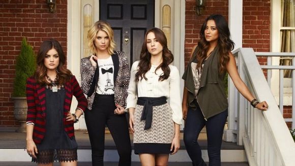 Pretty Little Liars saison 6 : une révélation choquante dès l'épisode 1