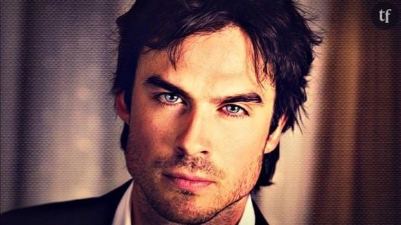 Ian Somerhalder