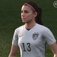 FIFA 16 : l'arrivée des femmes entraîne une avalanche de réactions sexistes