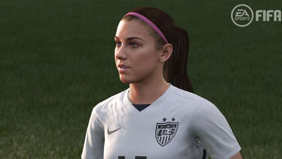 FIFA 16 : l'arrivée des femmes entraîne une avalanche de réactions sexistes