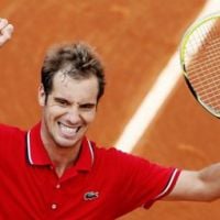 Roland Garros 2015 : Richard Gasquet vs Kevin Anderson en streaming (30 mai)