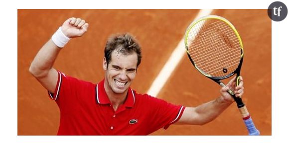 Richard Gasquet