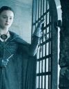 Sansa dans l'épisode 8 de la saison 5 de Game Of Thrones