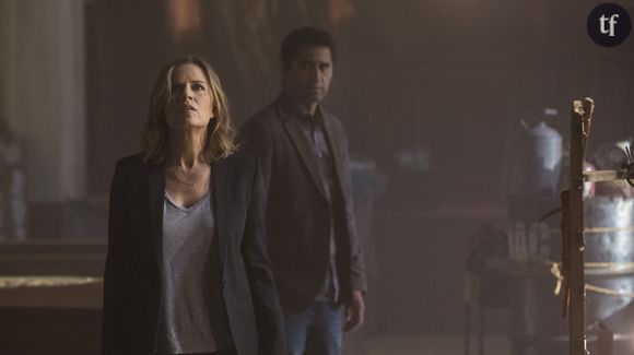 Fear The Walking Dead : la date de diffusion du premier épisode (presque) révélée