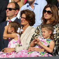 Mirka, la femme de Roger Federer : quatre nounous par enfants ?