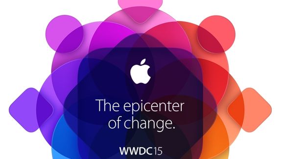 WWDC 2015 : heure de la conférence (Keynote) Apple en direct (8 juin)