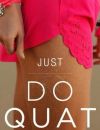30 Days Squat Challenge : just do squats