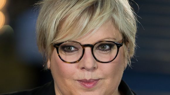 Laurence Boccolini : blessée par les moqueries de Thierry Ardisson sur son poids