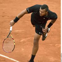 Roland-Garros 2015 : programme des matchs du mardi 2 juin en direct (Tsonga, Federer)