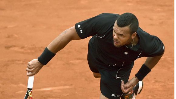 Roland-Garros 2015 : programme des matchs du mardi 2 juin en direct (Tsonga, Federer)