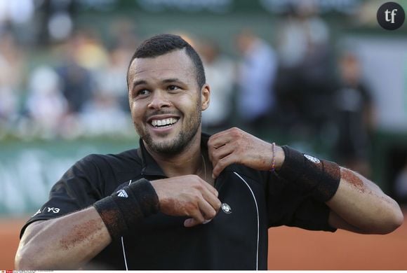 Jo-Wilfried Tsonga ouvre le bal sur le court Philippe-Chatrier, face au suisse Stan Wawrinka.