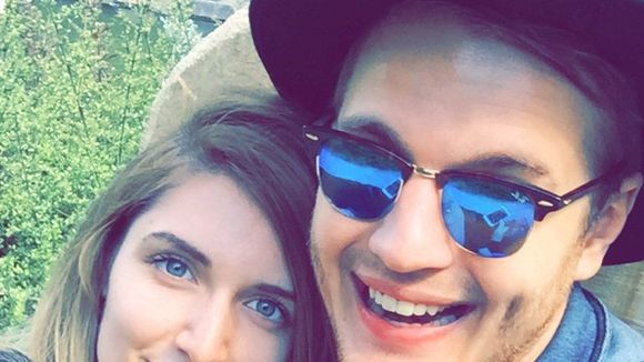 Les Princes de l'amour : Charles en couple et amoureux de Laura (photo)