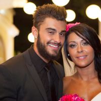 Les Anges 7 : toutes les photos du mariage de Shanna et Thibault dévoilées