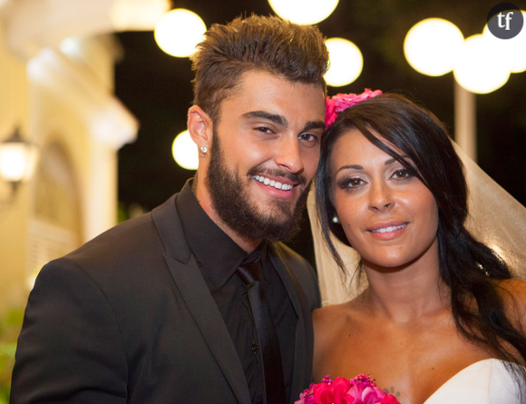 Photo du mariage de Thibault et Shanna