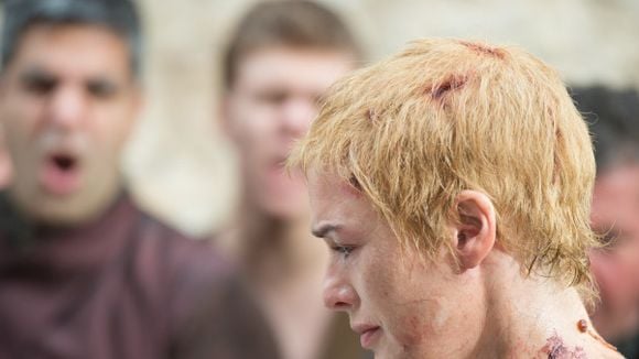 Game of Thrones saison 6 : Cersei prépare déjà sa vengeance (spoilers)