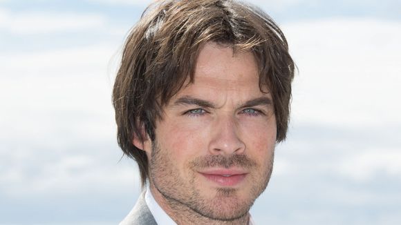 Ian Somerhalder : choqué, il s'excuse auprès des fans de "The Vampire Diaries"