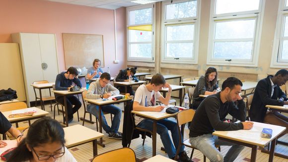 Bac 2015 : sujets et corrigés LV2 S, ES et L (anglais, allemand, espagnol et italien) - 23 juin