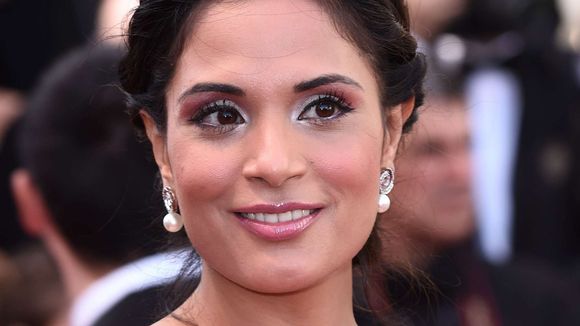 Richa Chadda, star du film "Masaan" : "Il est très pénible d'être une femme en Inde"