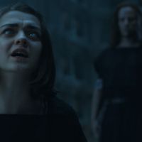 Game of Thrones saison 6 : Arya va-t-elle rester aveugle ? (SPOILERS)