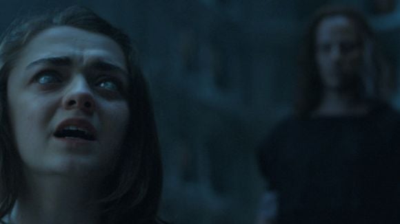 Game of Thrones saison 6 : Arya va-t-elle rester aveugle ? (SPOILERS)