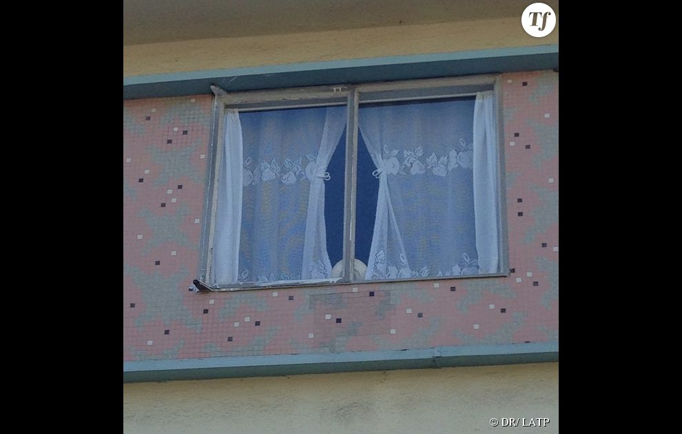 Une fenêtre