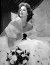 Greta Garbo dans Le Roman de Marguerite Gautier