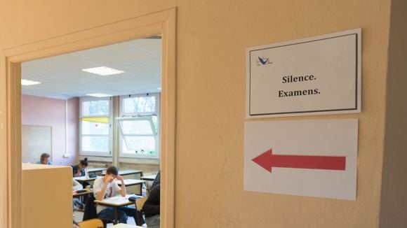 Bac 2015 : sujets et corrigés de l'épreuve de SVT (24 juin)