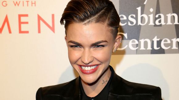 Ruby Rose : la bombe d'Orange is The New Black révèle ses secrets de beauté