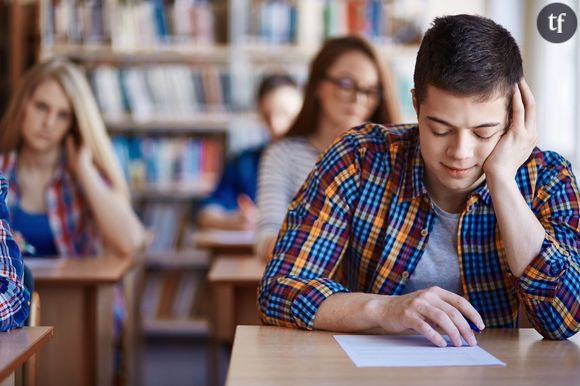 Les résultats du brevet des collèges dans les académies de Bordeaux, Créteil, Paris et Versailles.