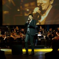 Patrick Bruel : pourquoi il a failli pleurer lors du concert symphonique sur France 2