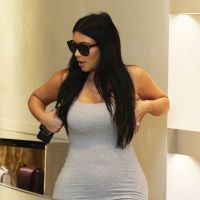 Kim Kardashian : pour avoir un fils, elle a sélectionné les embryons mâles