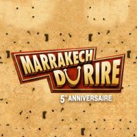 Marrakech du rire 2015 : Jamel et ses amis sur M6 replay