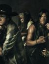 The Walking Dead : rendez-vous en octobre pour la saison 6 !
