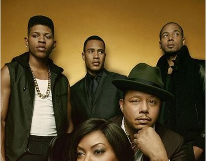 Empire saison 2 : quelle date de diffusion pour la nouvelle saison ?