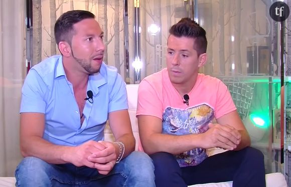 Qui veut épouser mon fils 2015 : pourquoi Grégory, un candidat gay, a été viré du casting