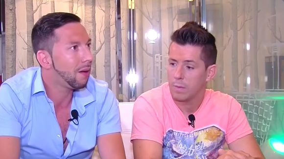Qui veut épouser mon fils 2015 : pourquoi Grégory, un candidat gay, a été viré du casting