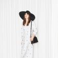 Robe longue  &amp; Other Stories  , 85€.