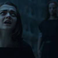 Game of Thrones saison 6 : pourquoi Maisie Williams (Arya) s'inquiète-t-elle ? (spoilers)