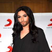 Conchita Wurst : "Des hommes hétéros me trouvent attirante"