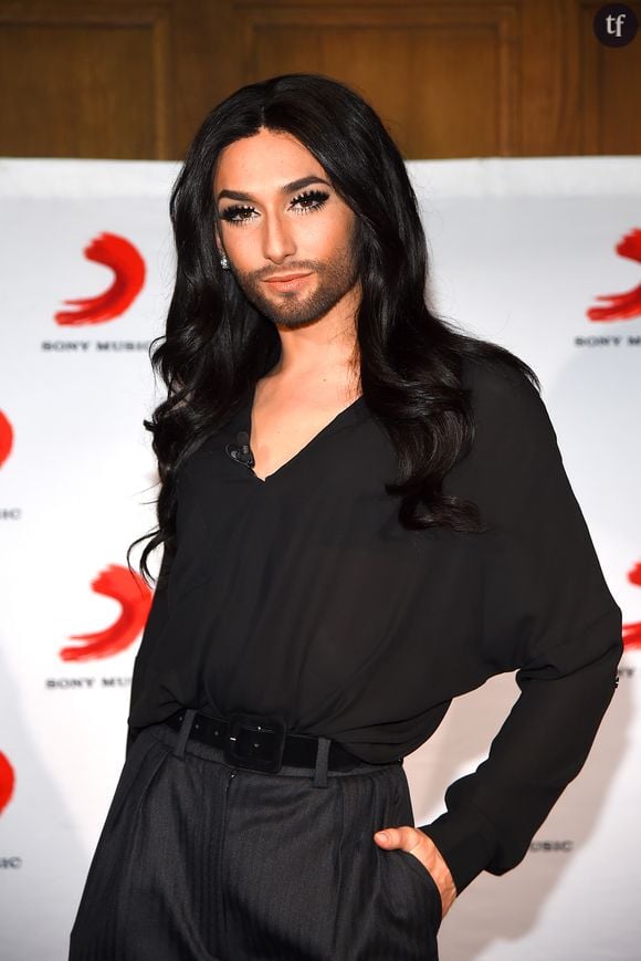 Conchita Wurst