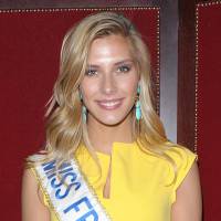 Camille Cerf : tout le monde veut embaucher la Miss France 2015