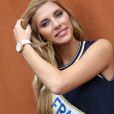 Miss France 2015, Camille Cerf