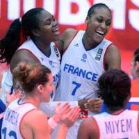 Eurobasket féminin France-Serbie : date heure et chaîne du match de la finale en clair (28 juin)